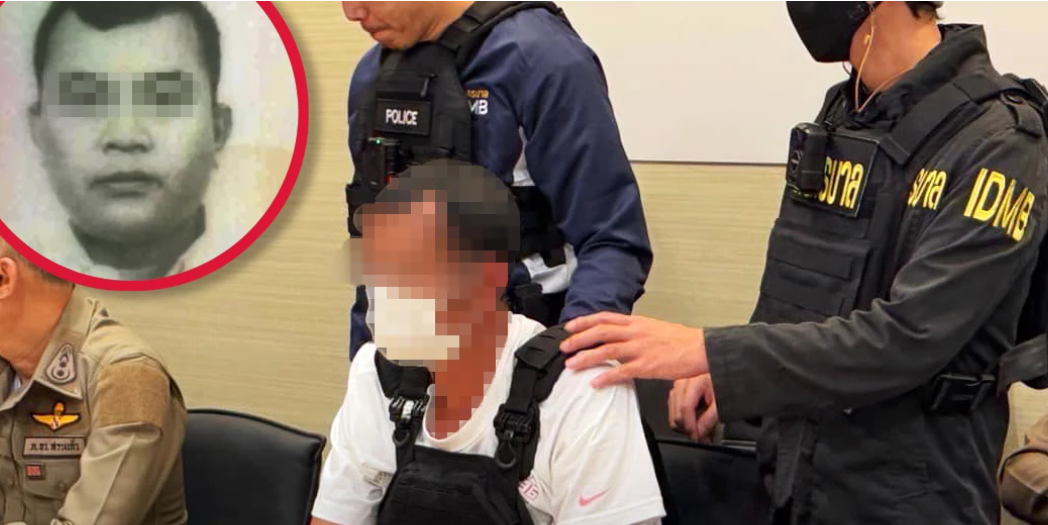 Thailand Tangkap Otak Pembunuhan Eks Anggota Parlemen Kamboja